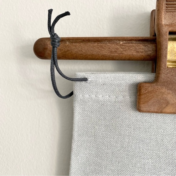 Fendi Large Light Grey Dust Bag - Picture 4 of 6